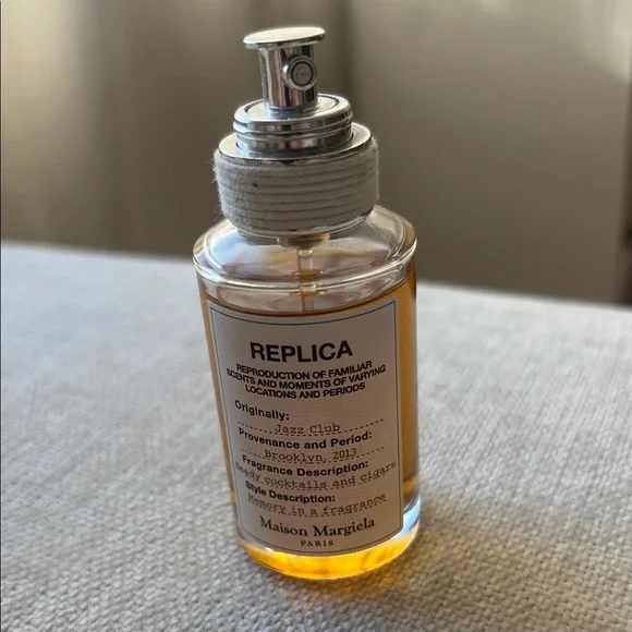 Maison Martin Margiela Replica Jazz Club 1 Oz. - Picture 2 of 4